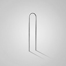Cykelställ Loop 4