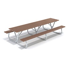 Bänkbord Gullviva
