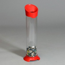 Batteriröret