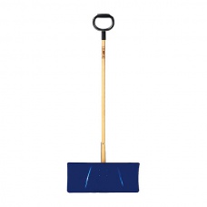 Trottoarskrapa Högvalta 3 pack