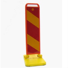 Fällman dubbelsidig höger - vänster