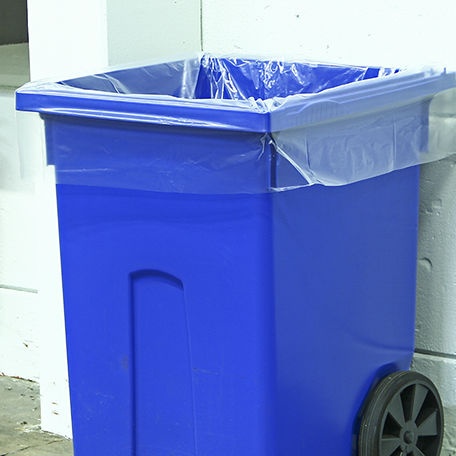 Insatssäck 400 liter till kärl 360-370 L