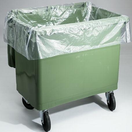 Insatssäck 800 liter till kärl 660-800 L