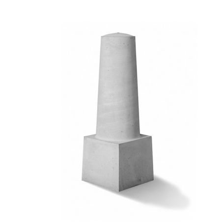 Betongpollare Balder 260x750