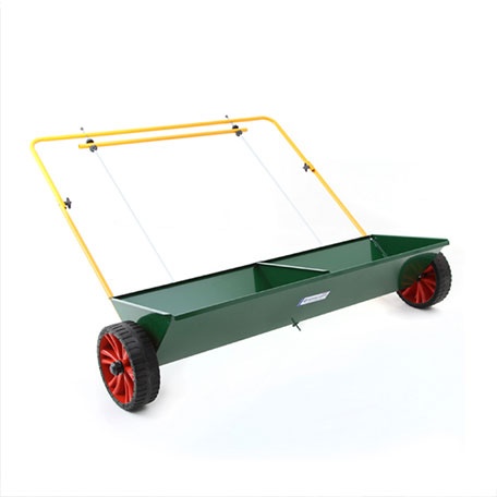 Såmaskin 120 PFG