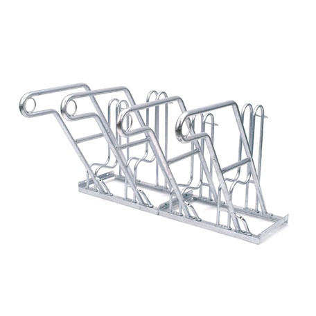 Cykelställ 4600 - 35 cm mellanrum