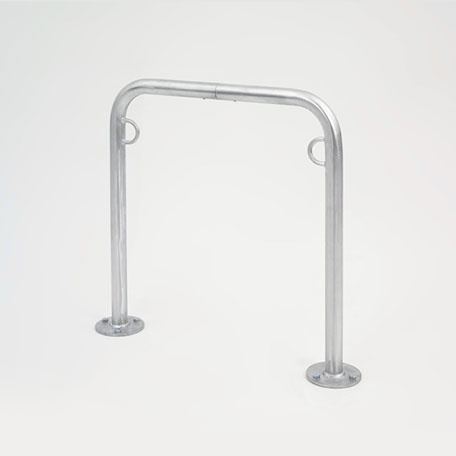 Cykelställ Trust med fot