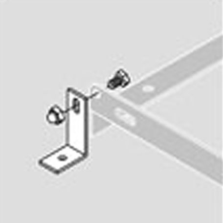 Monteringsvinkel (2 pack)