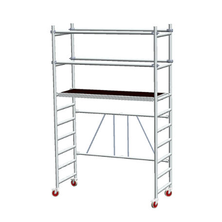 Hantverkarställning Jumbo Pro 180 cm