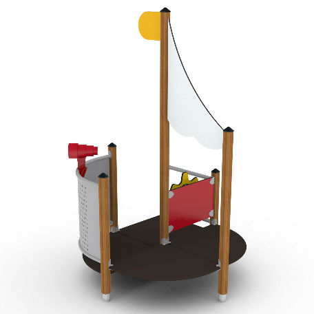 UniMini Dinghy