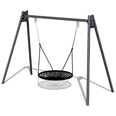 Fågelbogunga Thallium