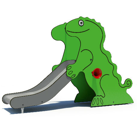 Rutschbana Rex
