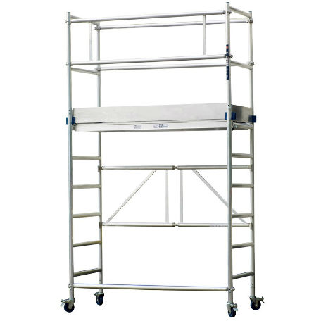 Rullställning Standard
