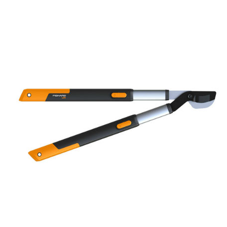 Fiskars Grensax L86 Teleskop Smart Fit