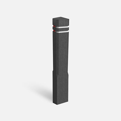 Pollare City Kvadrat
