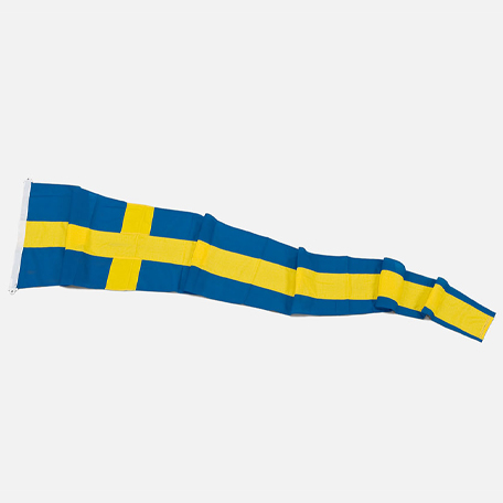 Svensk korsvimpel