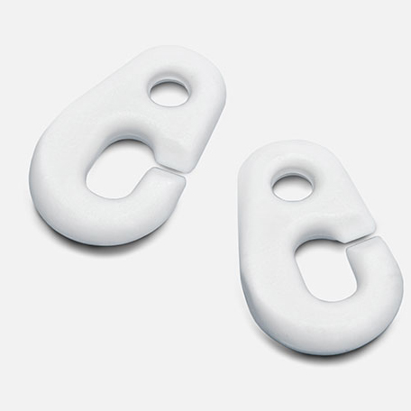 Plastclips 2-pack