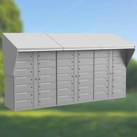 Boxicon Ute snedtak