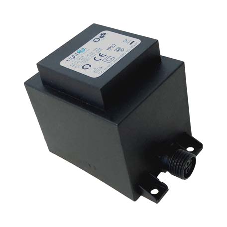 Transformator 60W
