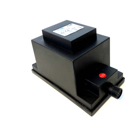 Transformator 105W