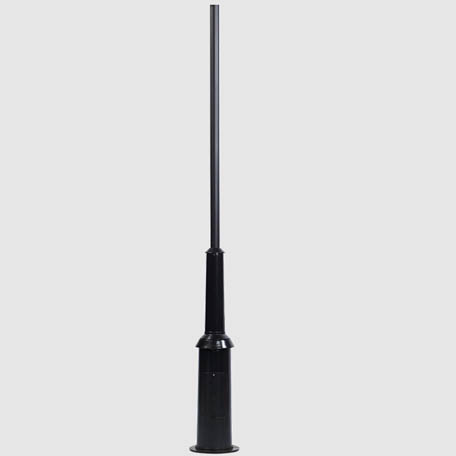 Gjutjärnstolpe 3100 - 3600 cm