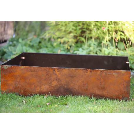 Halvpallskrage för odling 800x600 mm 