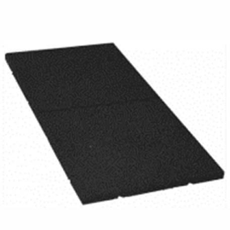 Textilduk till kompost 240x100 cm
