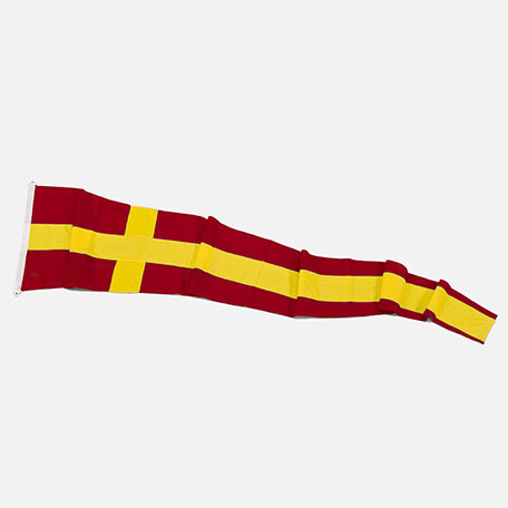 Skånsk korsvimpel