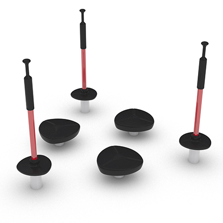 Balansslinga Connect