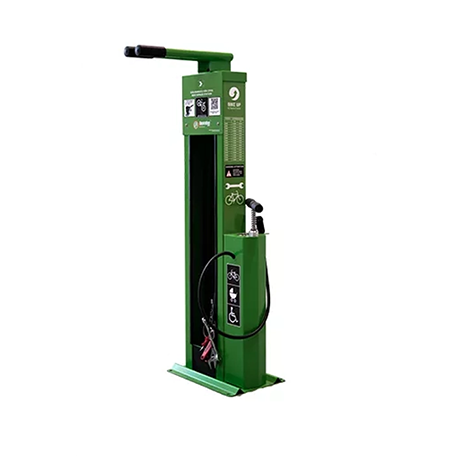 Bike up service Station L