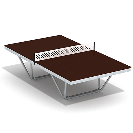 Pingisbord Pingpong