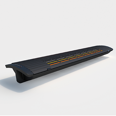 Heatscope Next 3000W