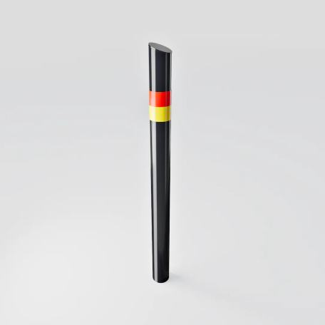 Pollare DIAGONAL Ø76