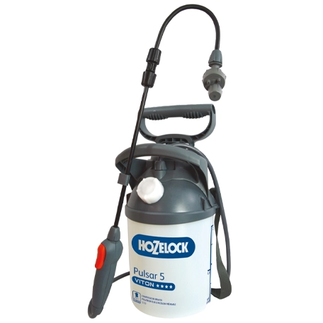 Tryckspruta Pulsar Viton 5-7L