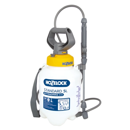 Tryckspruta Standard 5-10L