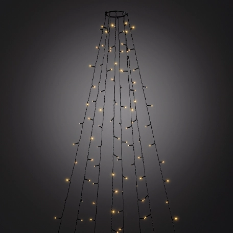 Julgransslinga 8x30 LED